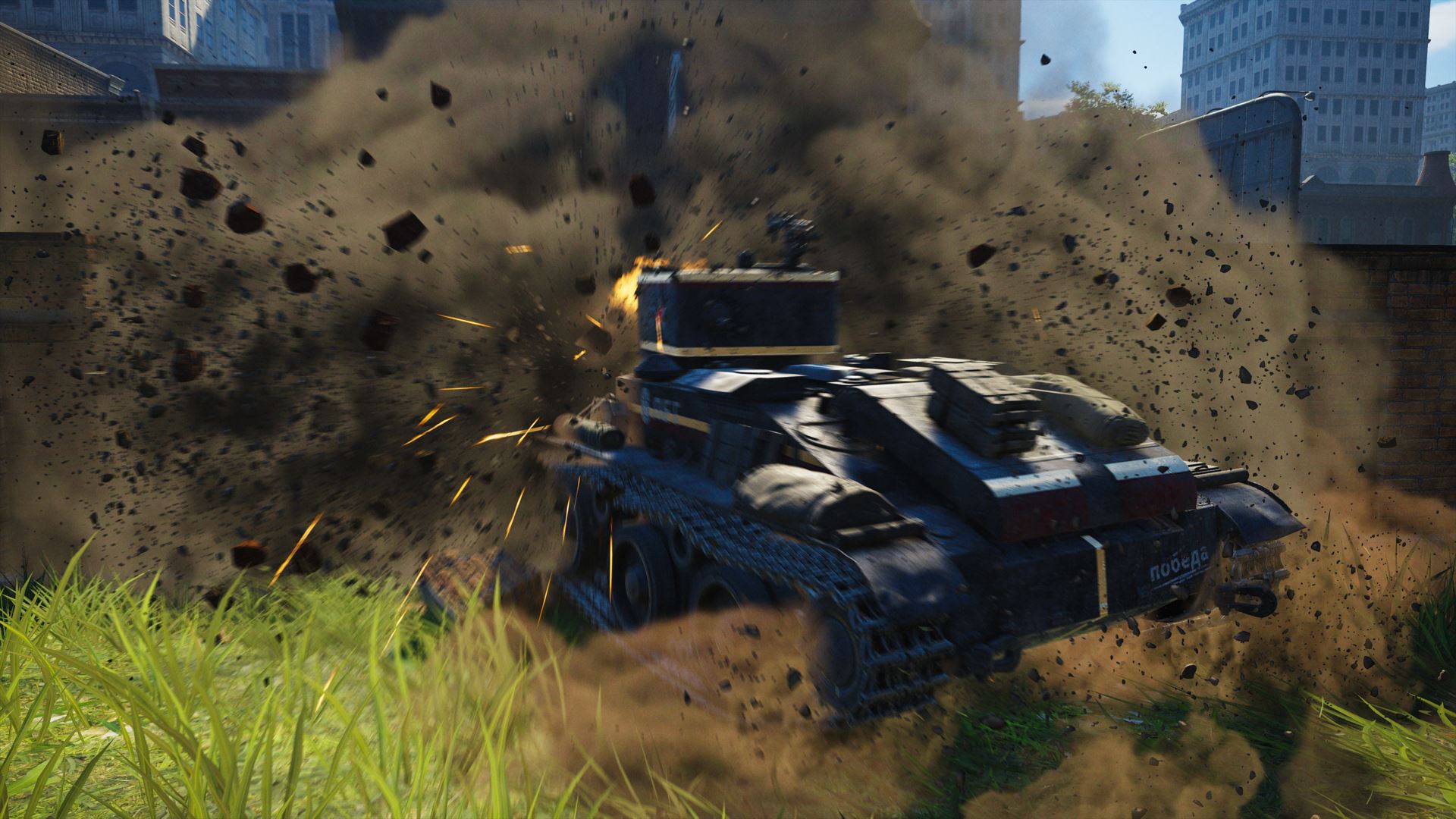 WG WoTC T-29 Screenshot 02