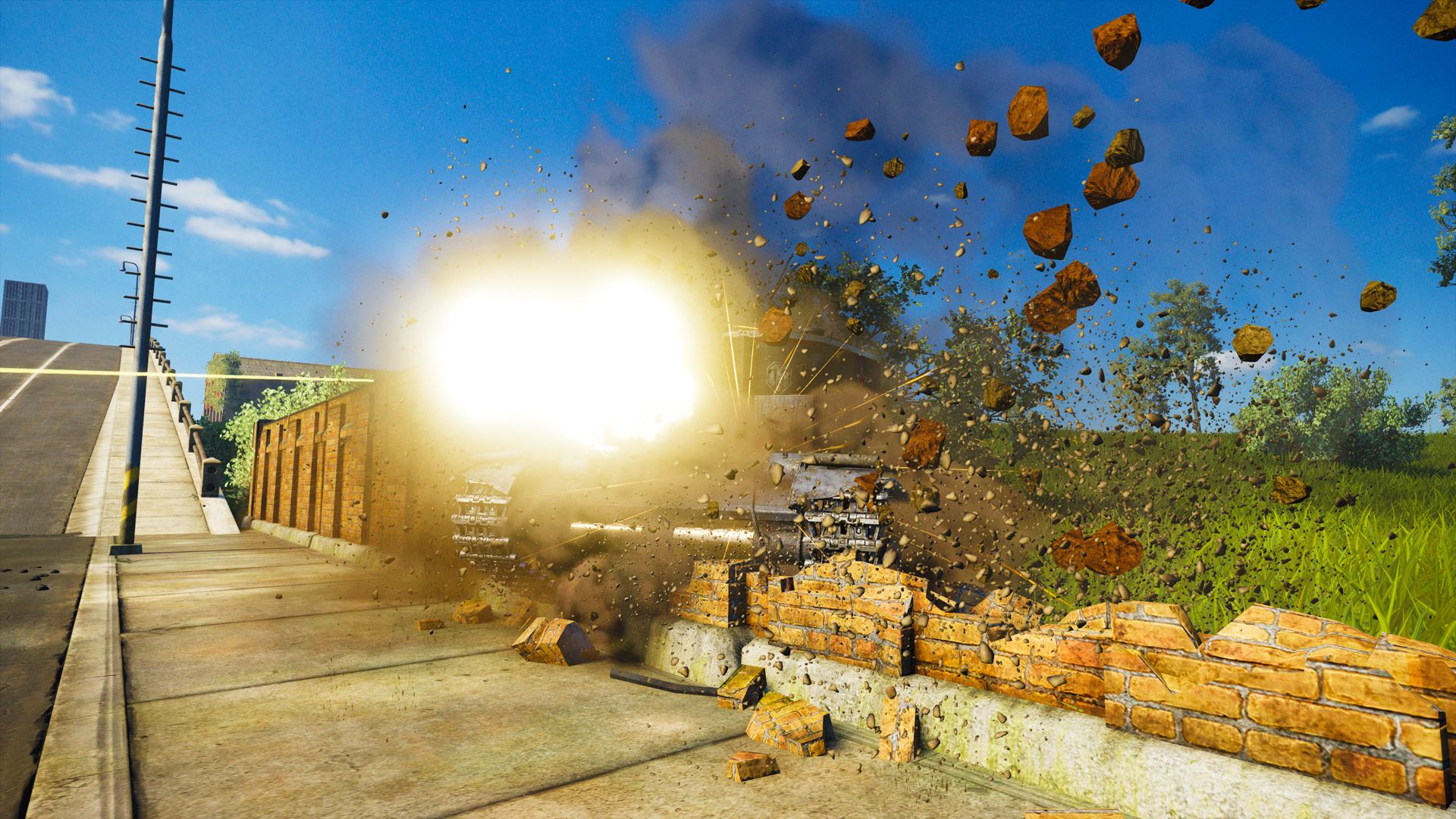 WG WoTC T-29 Screenshot 04