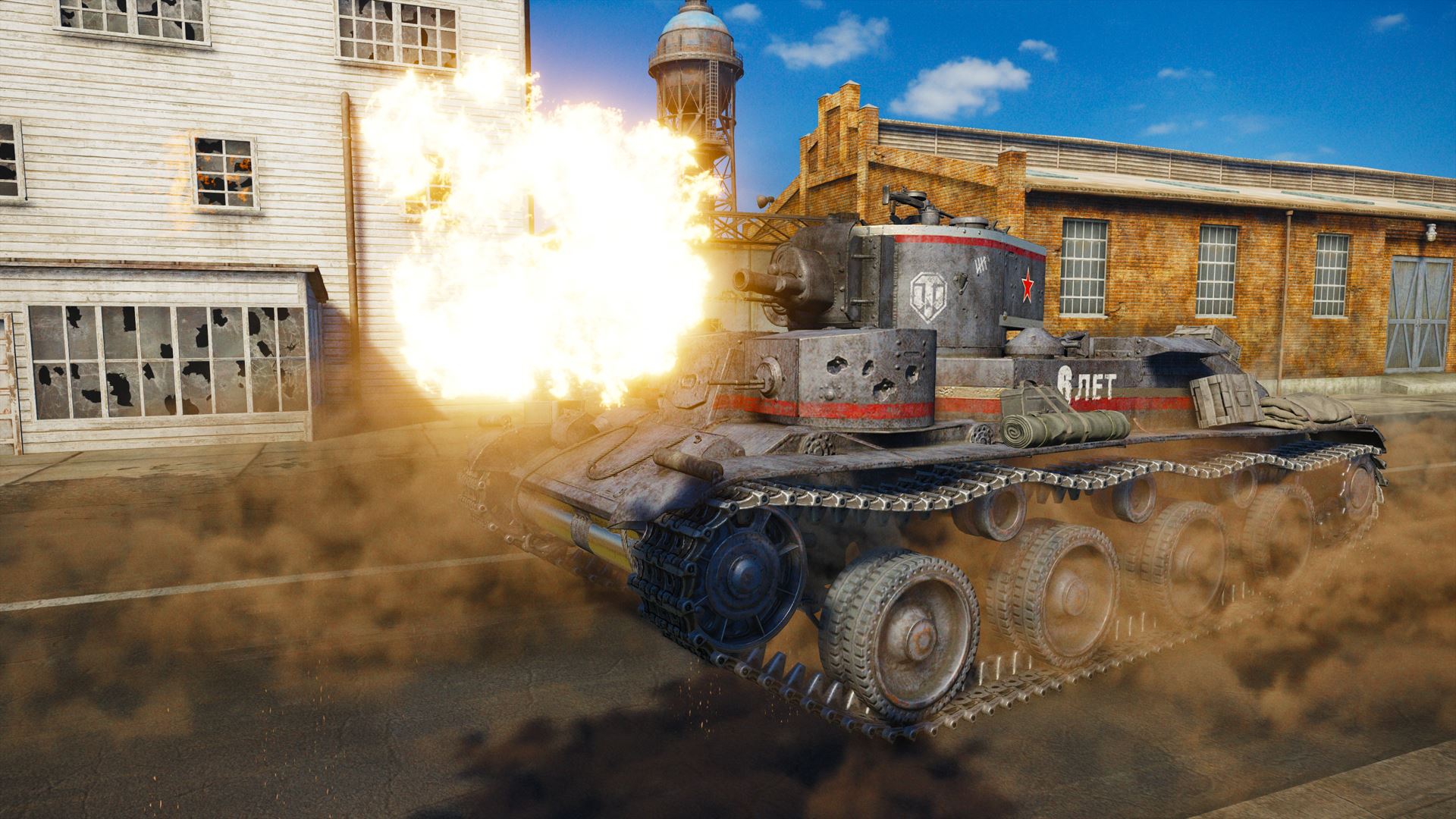 WG WoTC T-29 Screenshot 09