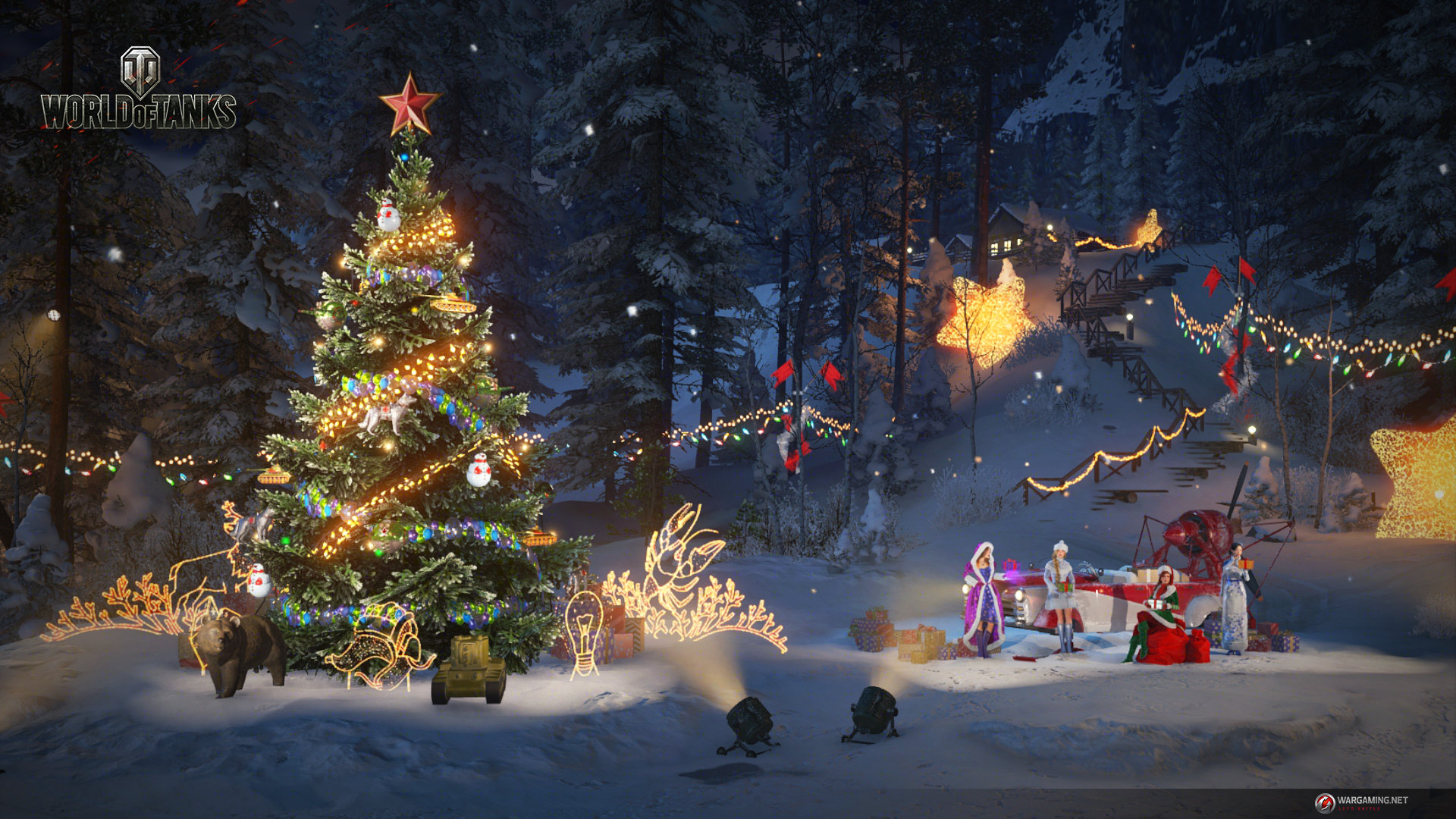WOT Holiday Ops Screenshot 2