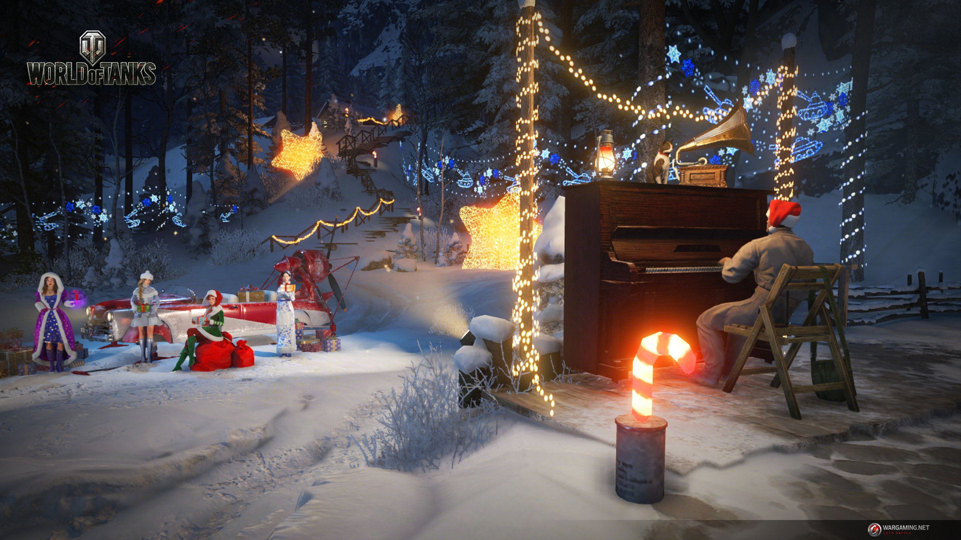 WOT Holiday Ops Screenshot 6
