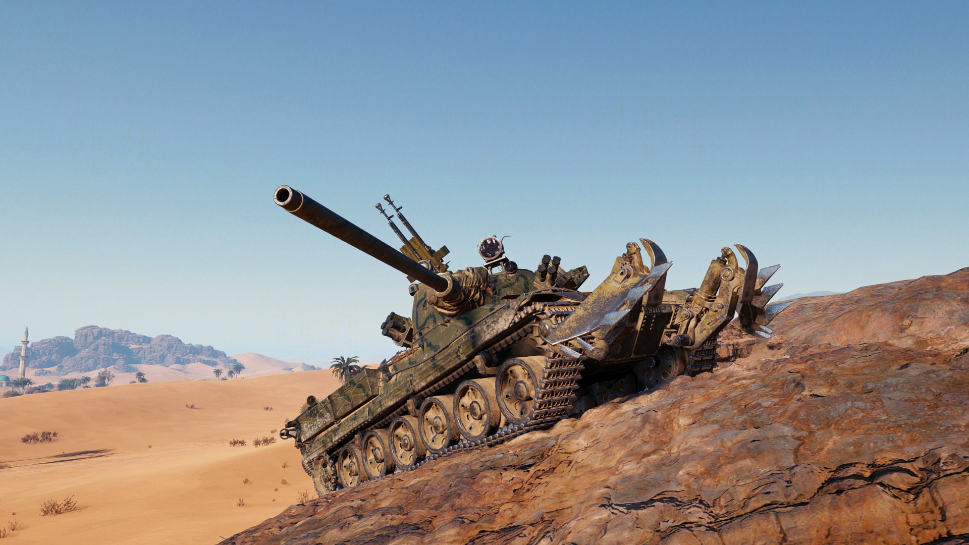 WOT PC Screenshots BattlePass2styles TVP T50 51 03