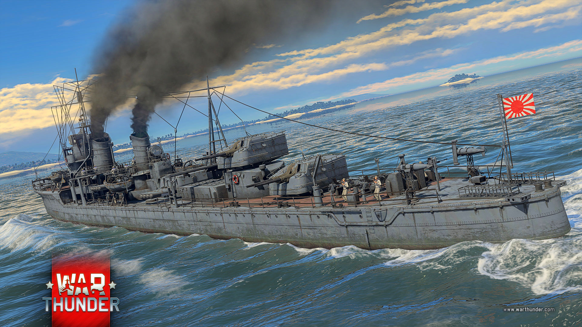 War-Thunder-Kiyoshimo-1