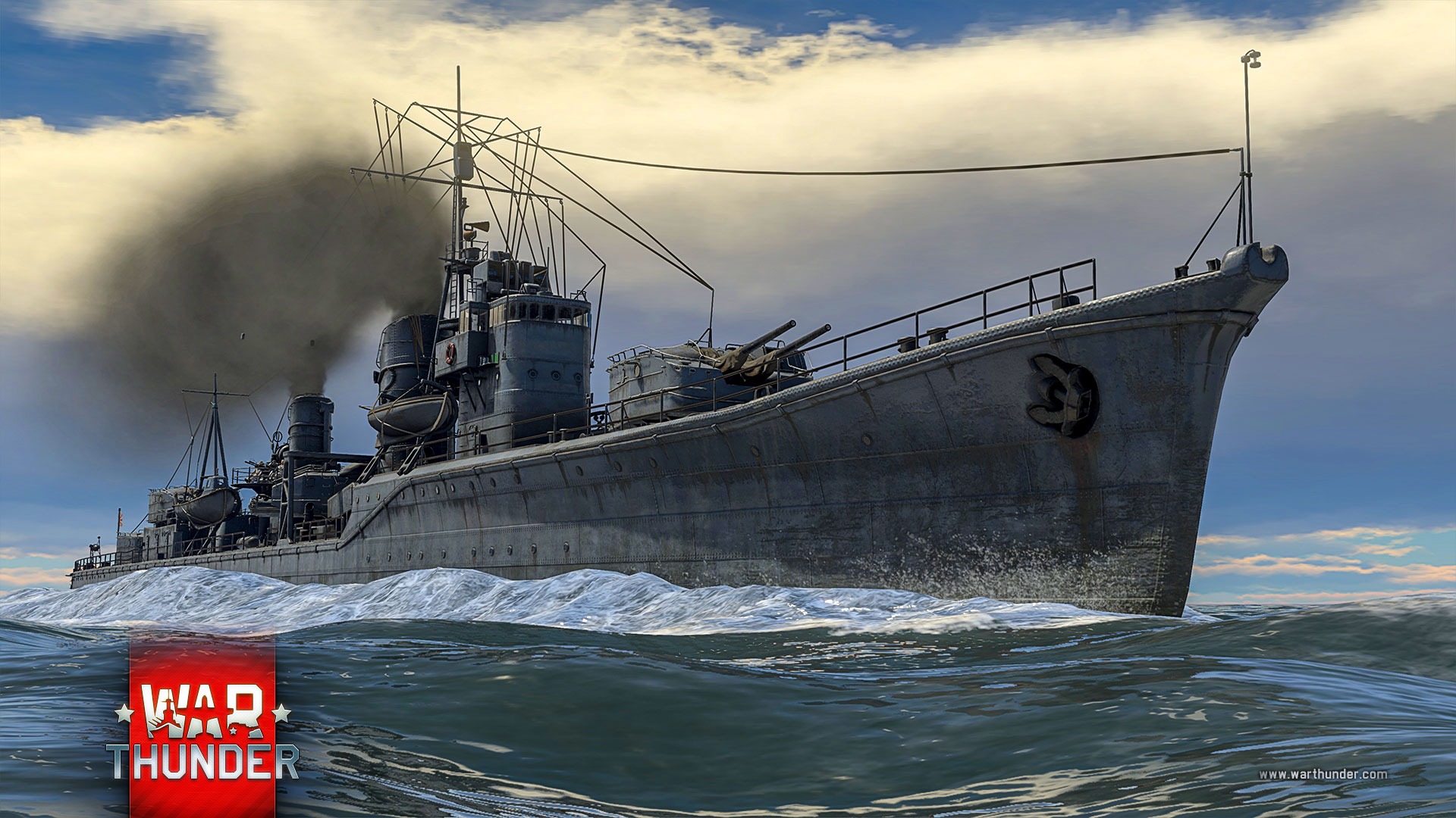 War-Thunder-Yugumo-1