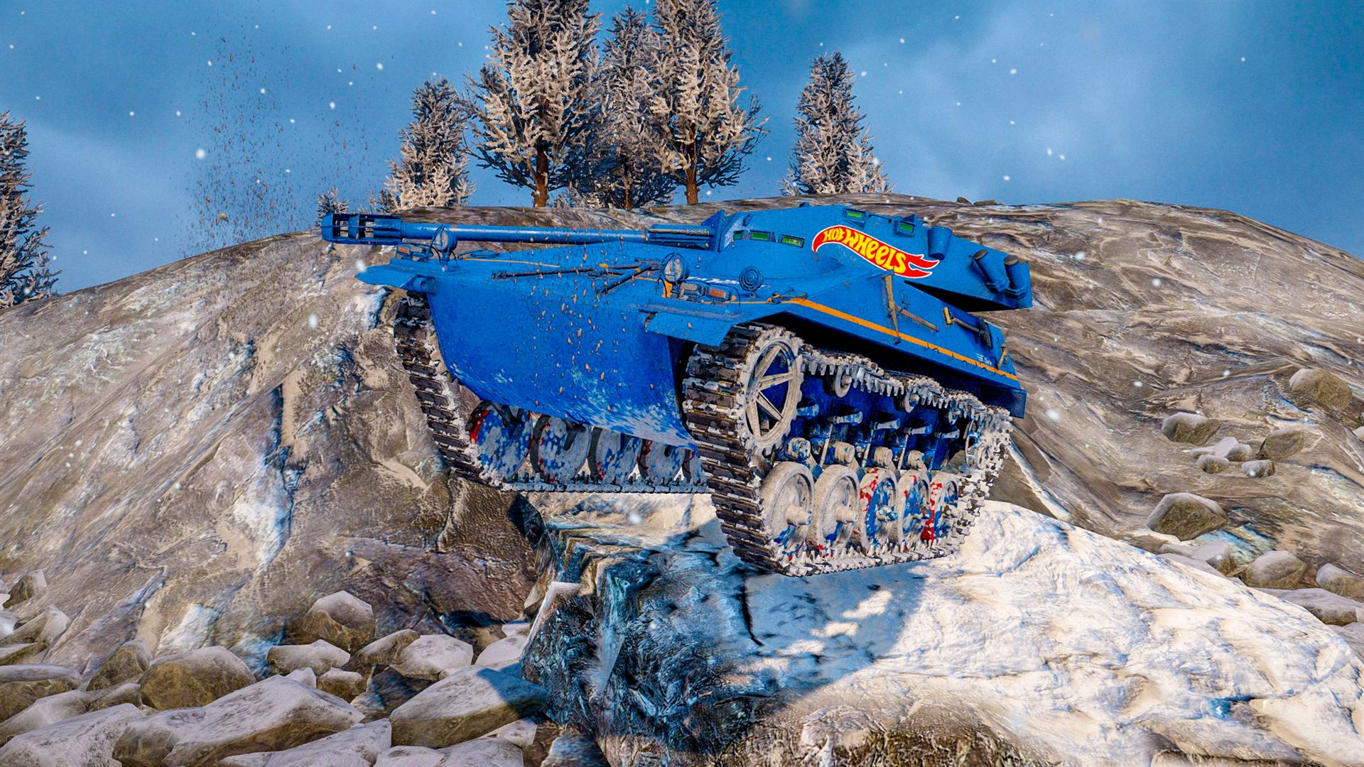 WoTC Season2 HotWheels FastTrack02