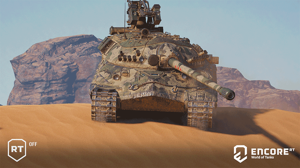 WoT EnCore GIF 5