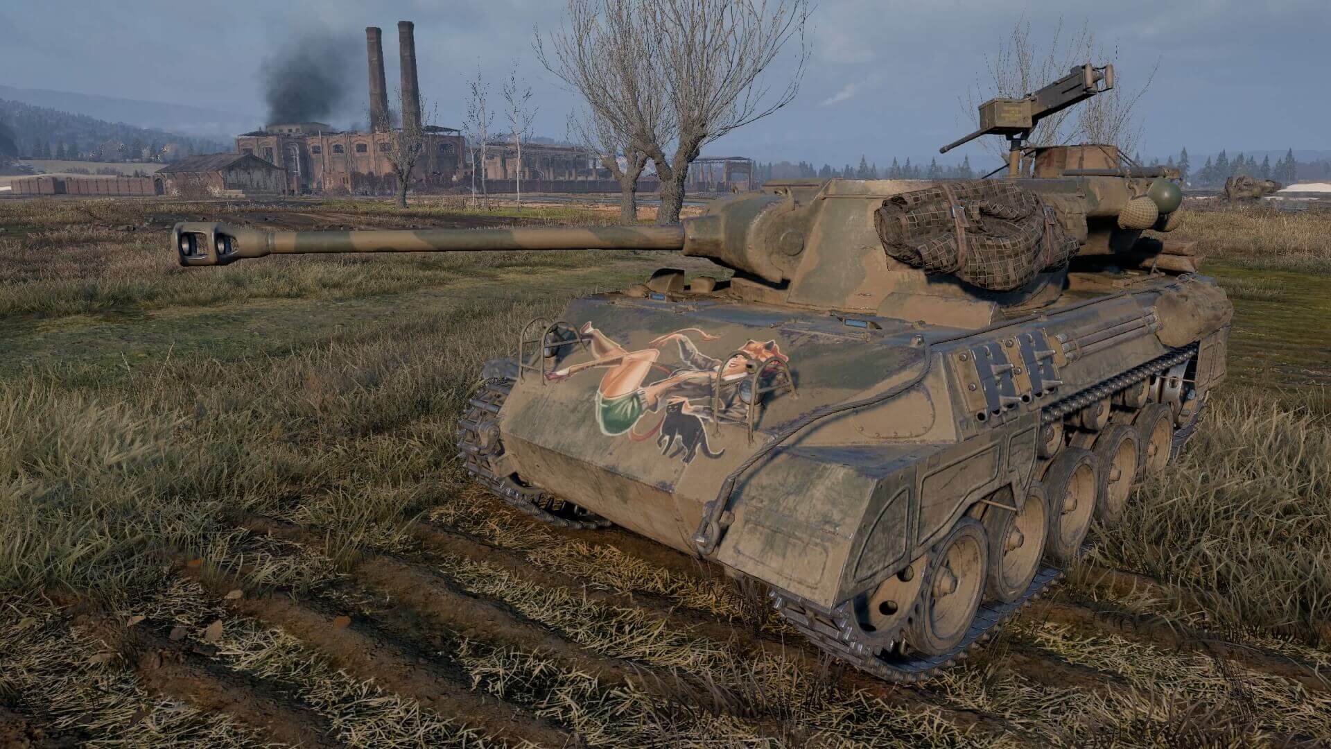 A130 Super Hellcat 2560x1440 010
