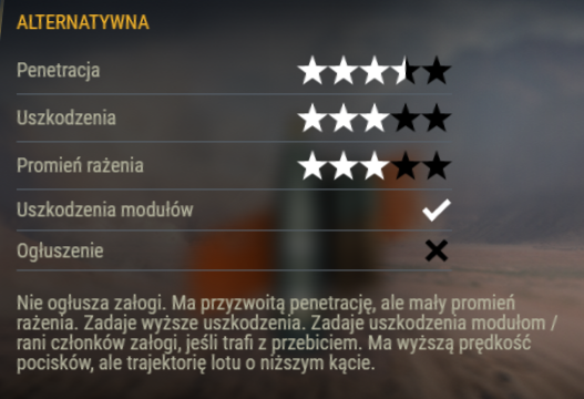 Alternatywna