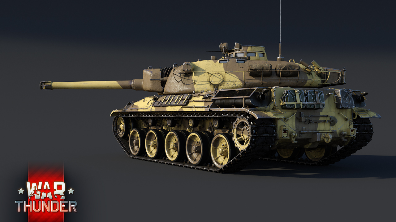 Amx 30 Acra 03 1280n720 9a8b91249084d5b5755169a8e2aa6f4a