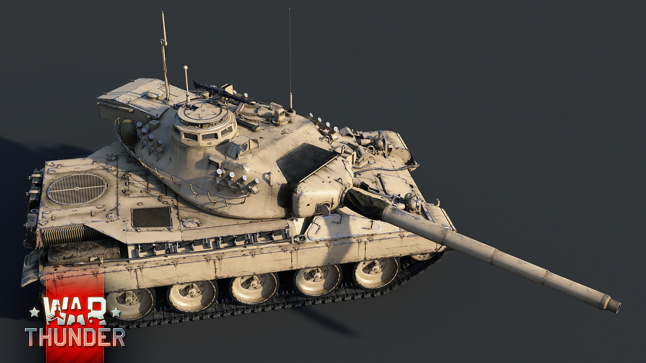 Amx 30 Super 03 1280s720 F8d68ead71f345e741eb9dbfd0426a73