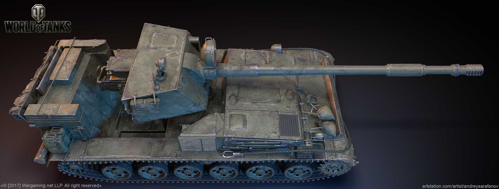 Andrey-sarafanov-sarafanov-su-130-pm-1