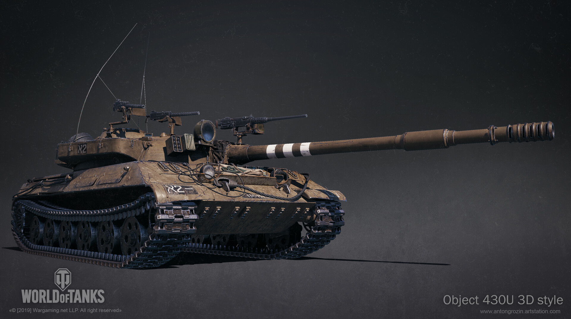 Anton-grozin-object-430u-3d-style-1