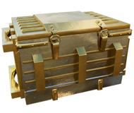 Chest
