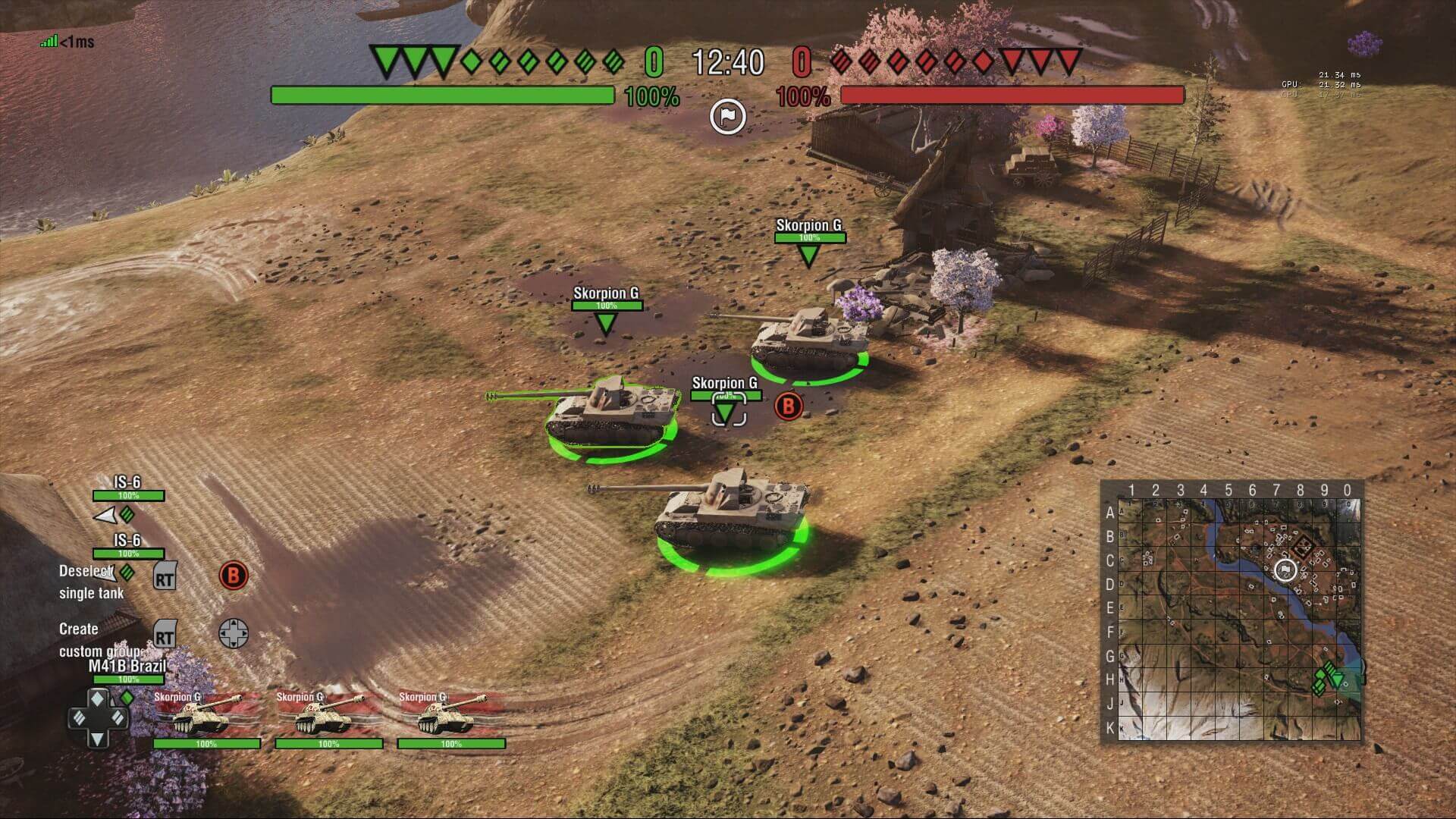 Commander10