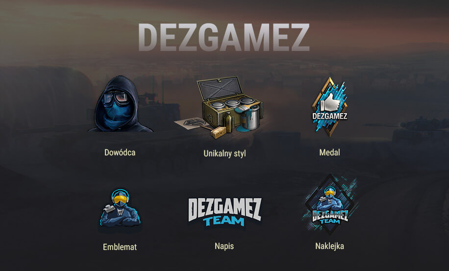 Dezgamez Pl