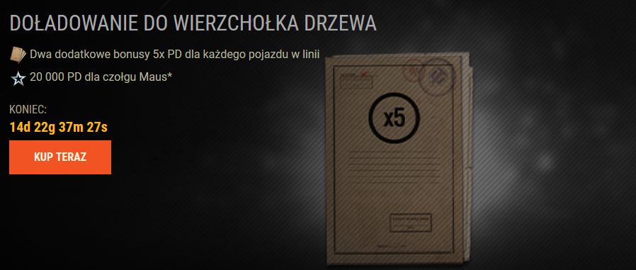 Doładowanie Doładowanie