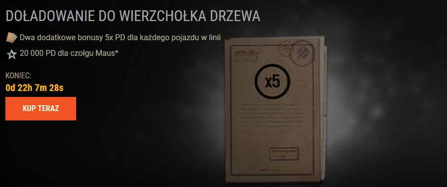 Doładowanie