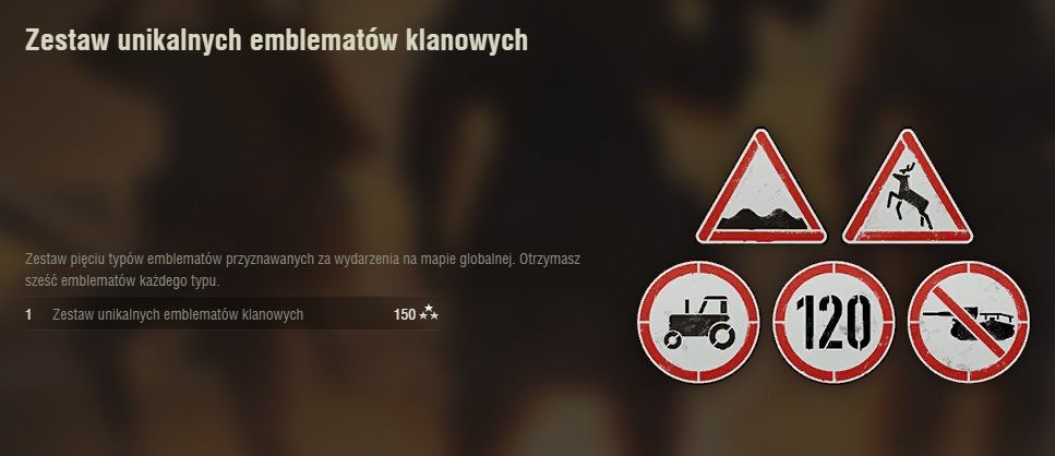 Emblematy