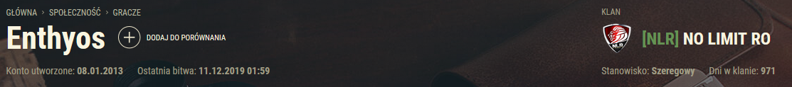 Enthyos