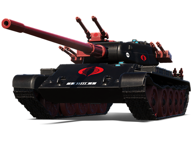 Gi Joe Cobra