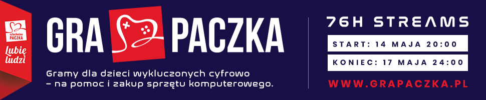 Gra Paczka