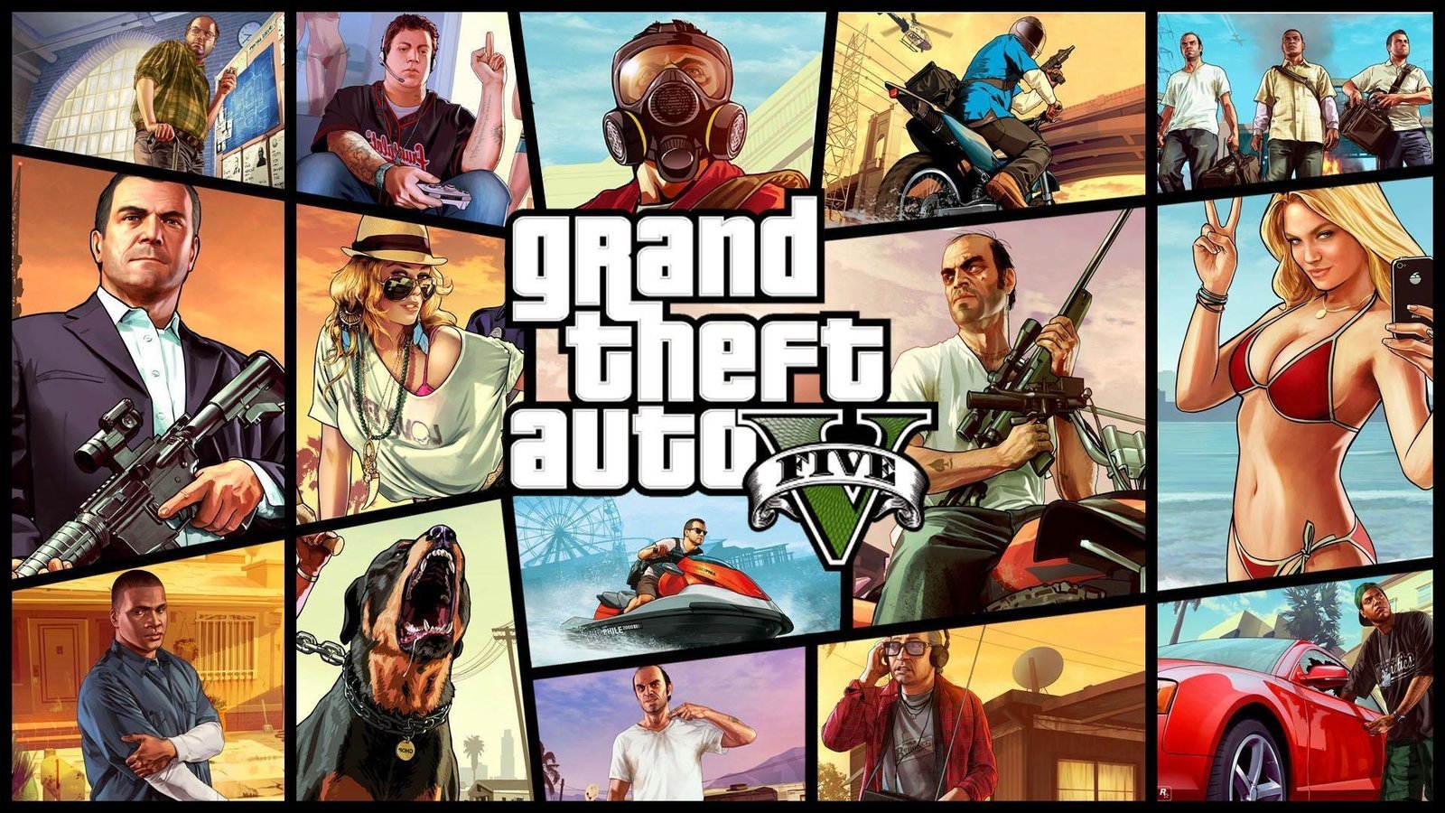Gta