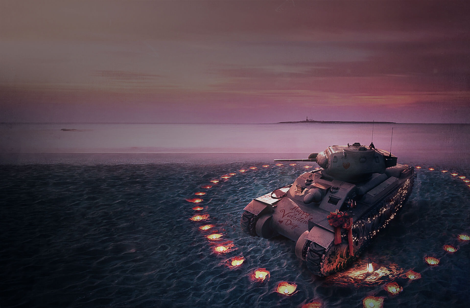 Intro Bg