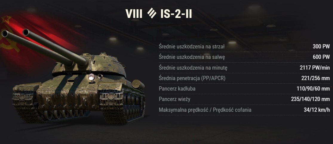 Is-2-ii