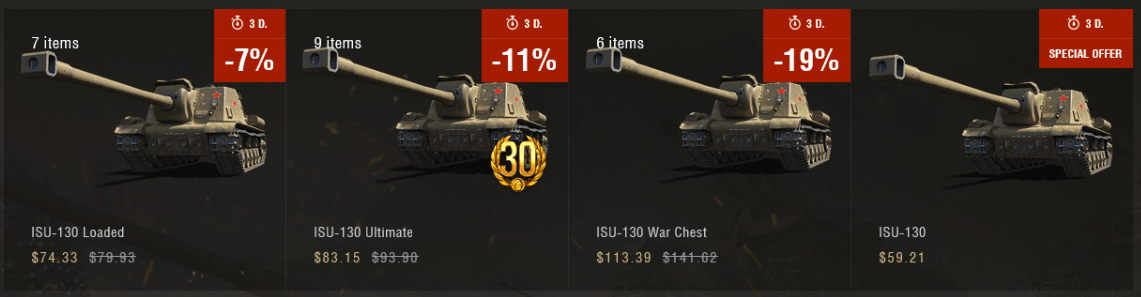 Isu-130 1