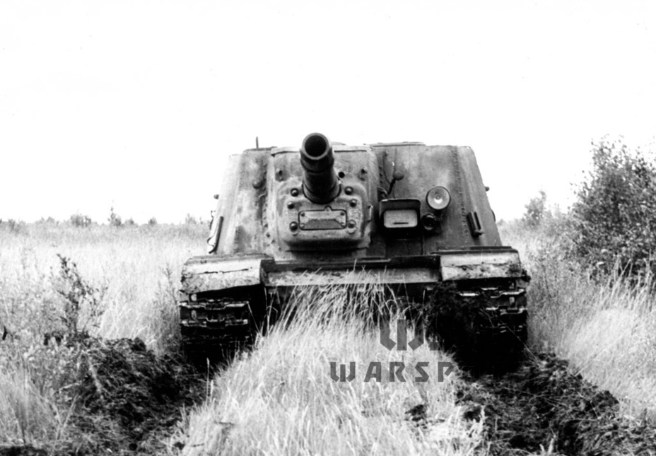 Isu-152-3