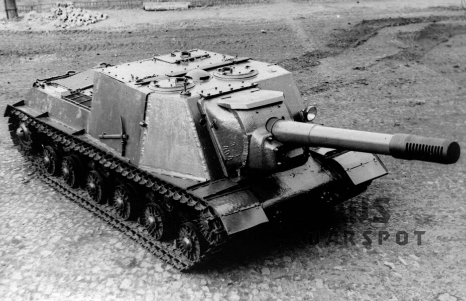 Isu-152-4
