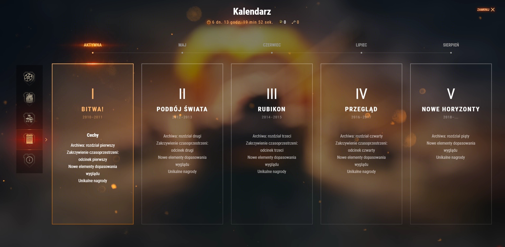 Kalendarz