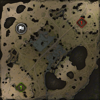 Karelia Minimap