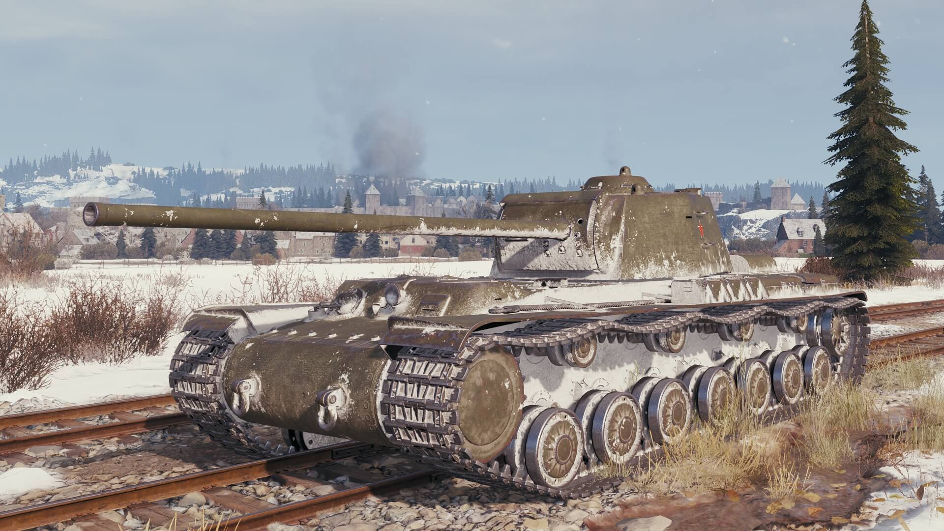 Kreslavsky 2