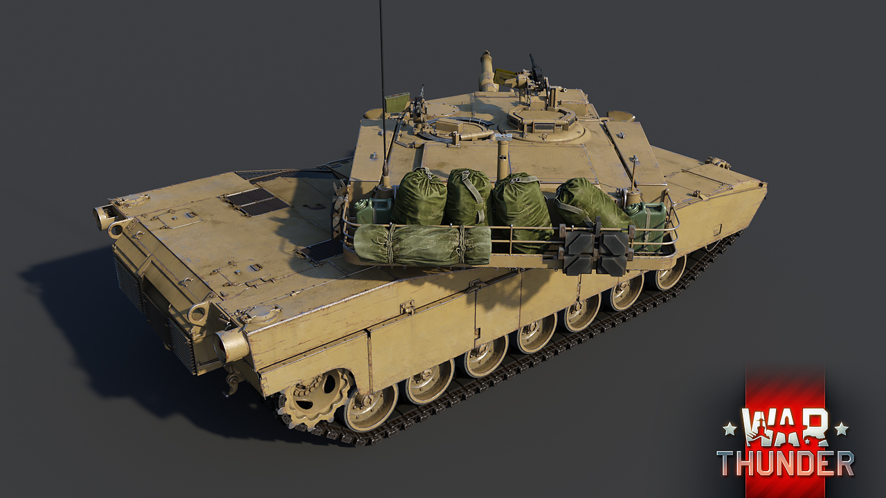 M1a1 Abrams 06 1280h720 1eed20de97720467f70c25e7f1e95f2f