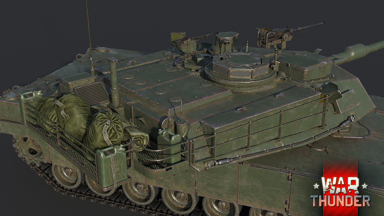 M1a2 Abrams 03 1280O720 8851a061e5c684ae03d0546e8266b602