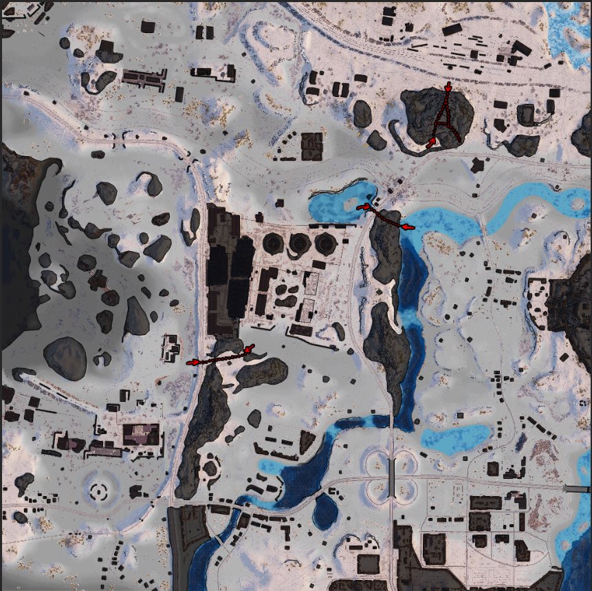 Mini Map