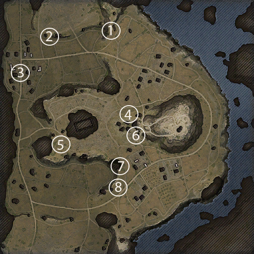 Mini Map