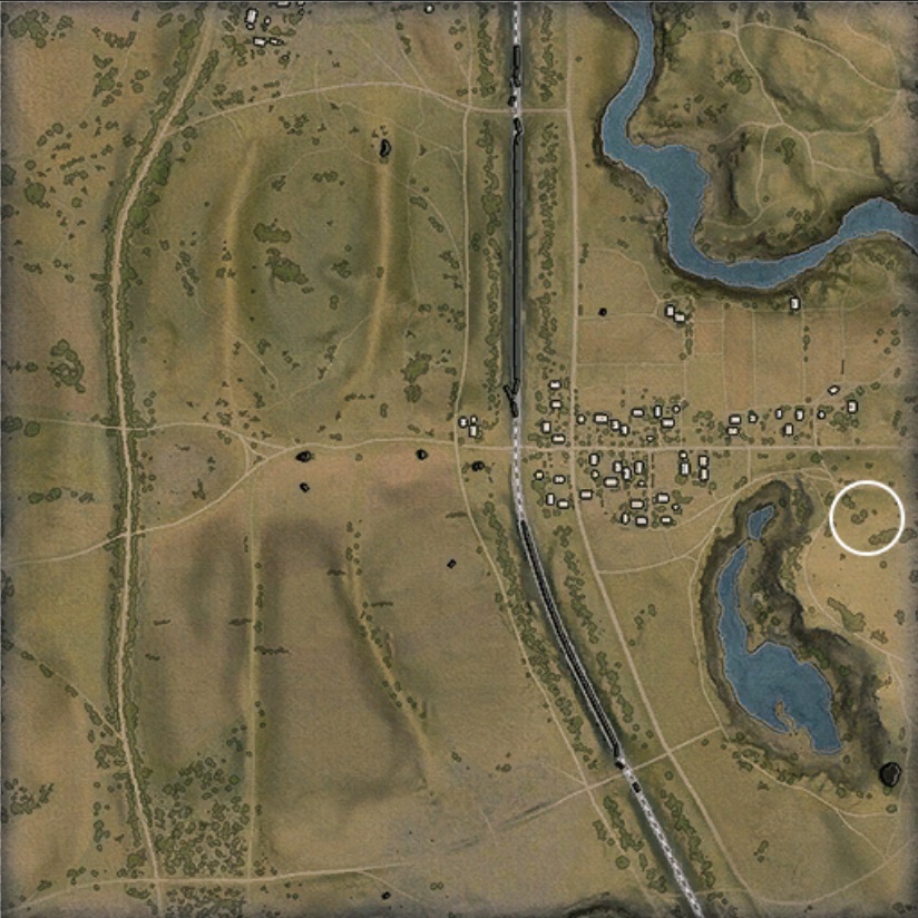 Mini Map