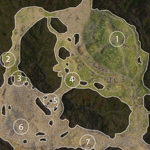 Minimap