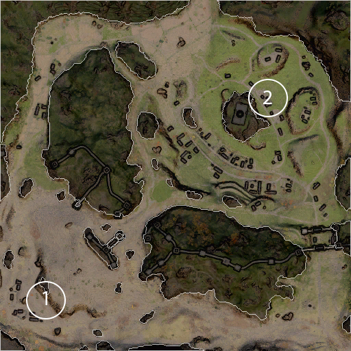 Minimap
