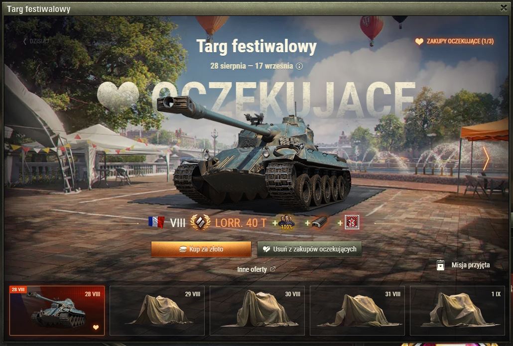 Oczekujace