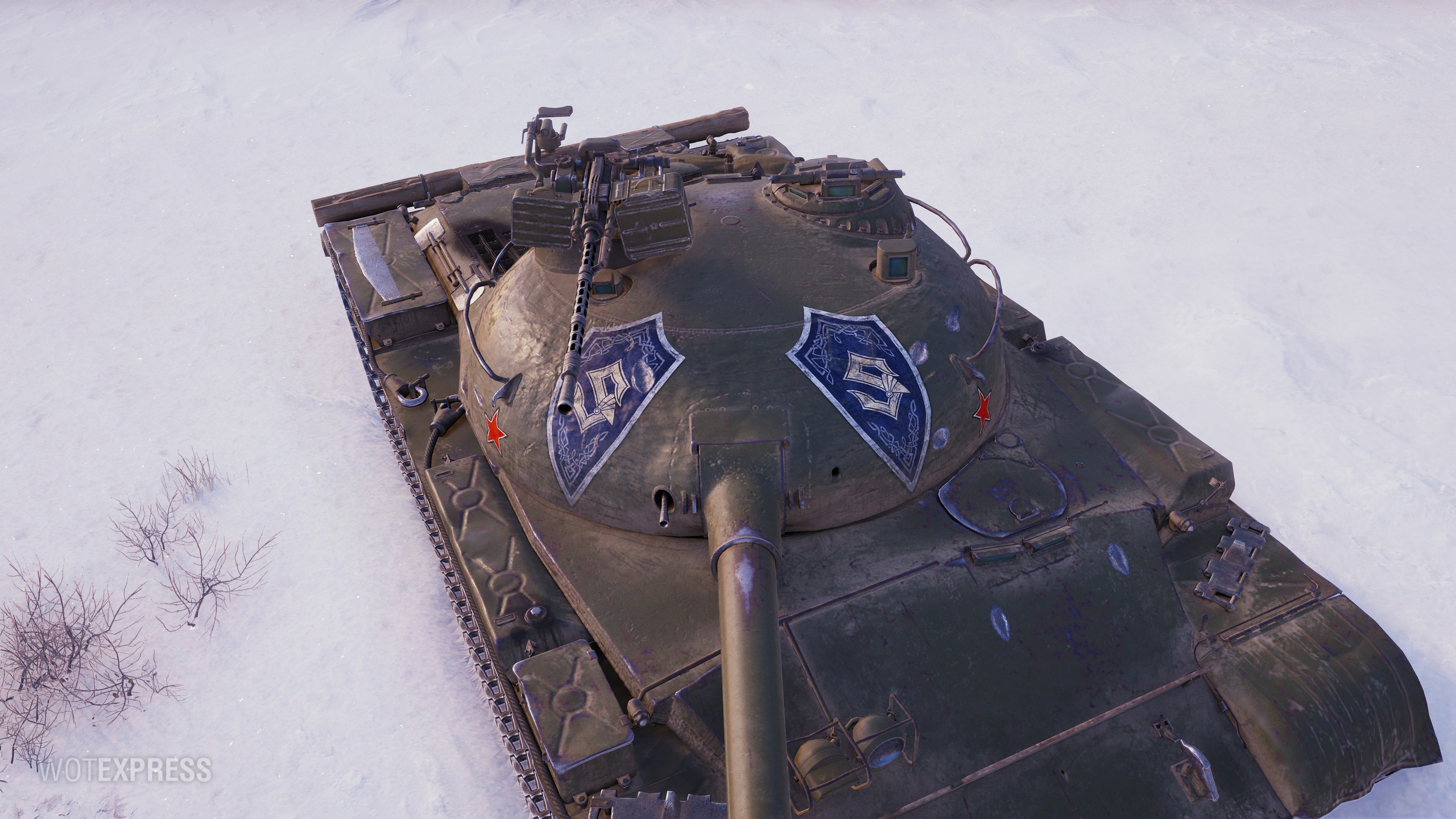 naklejka kite shield 02