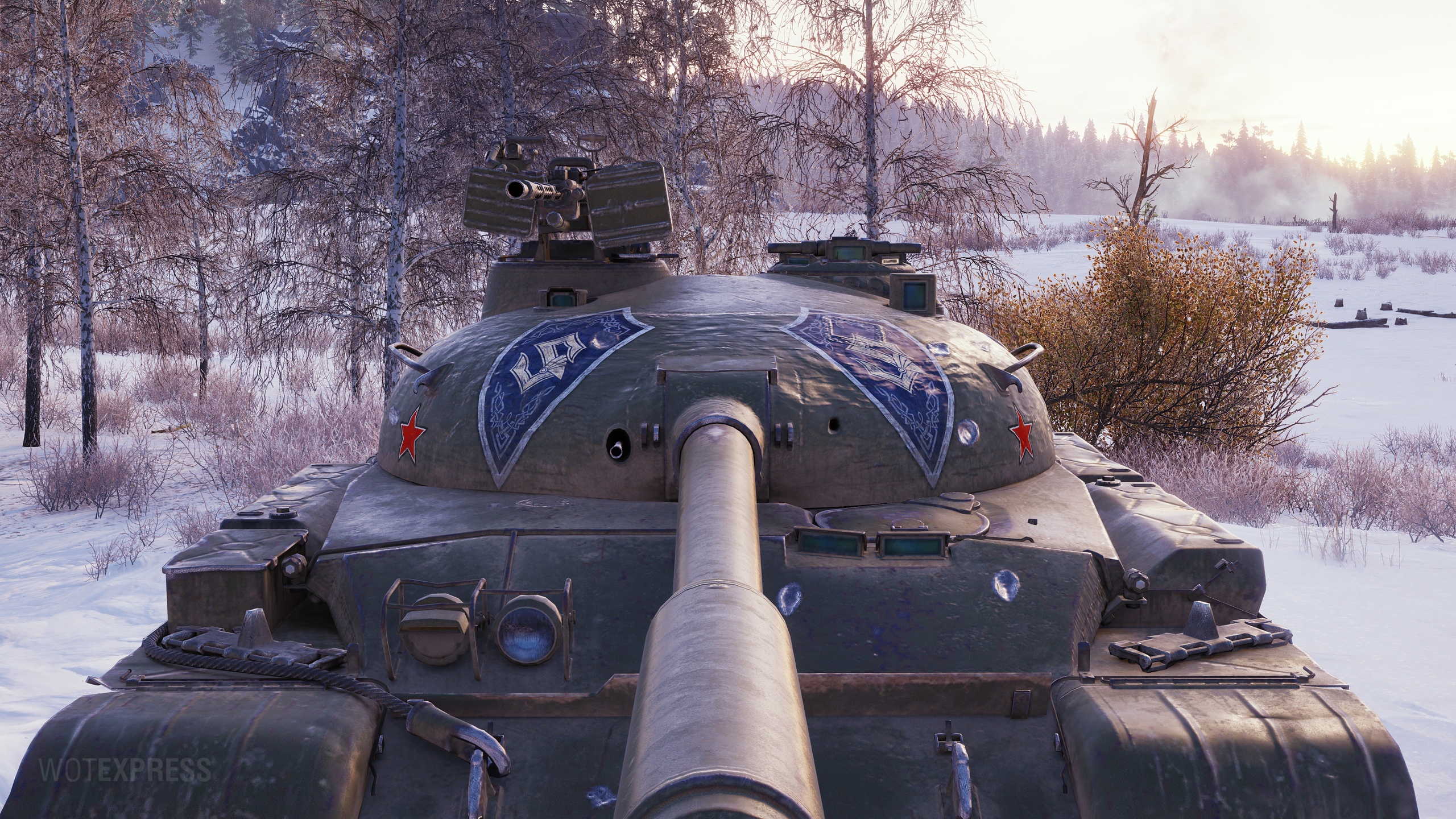 naklejka kite shield 04