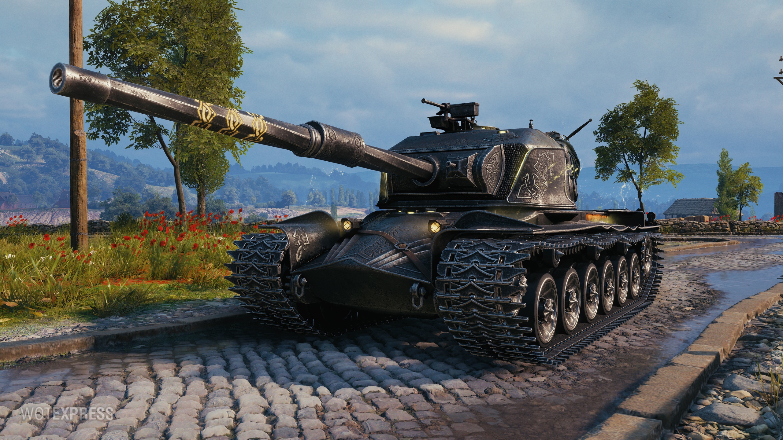 styl 3d strv k 03