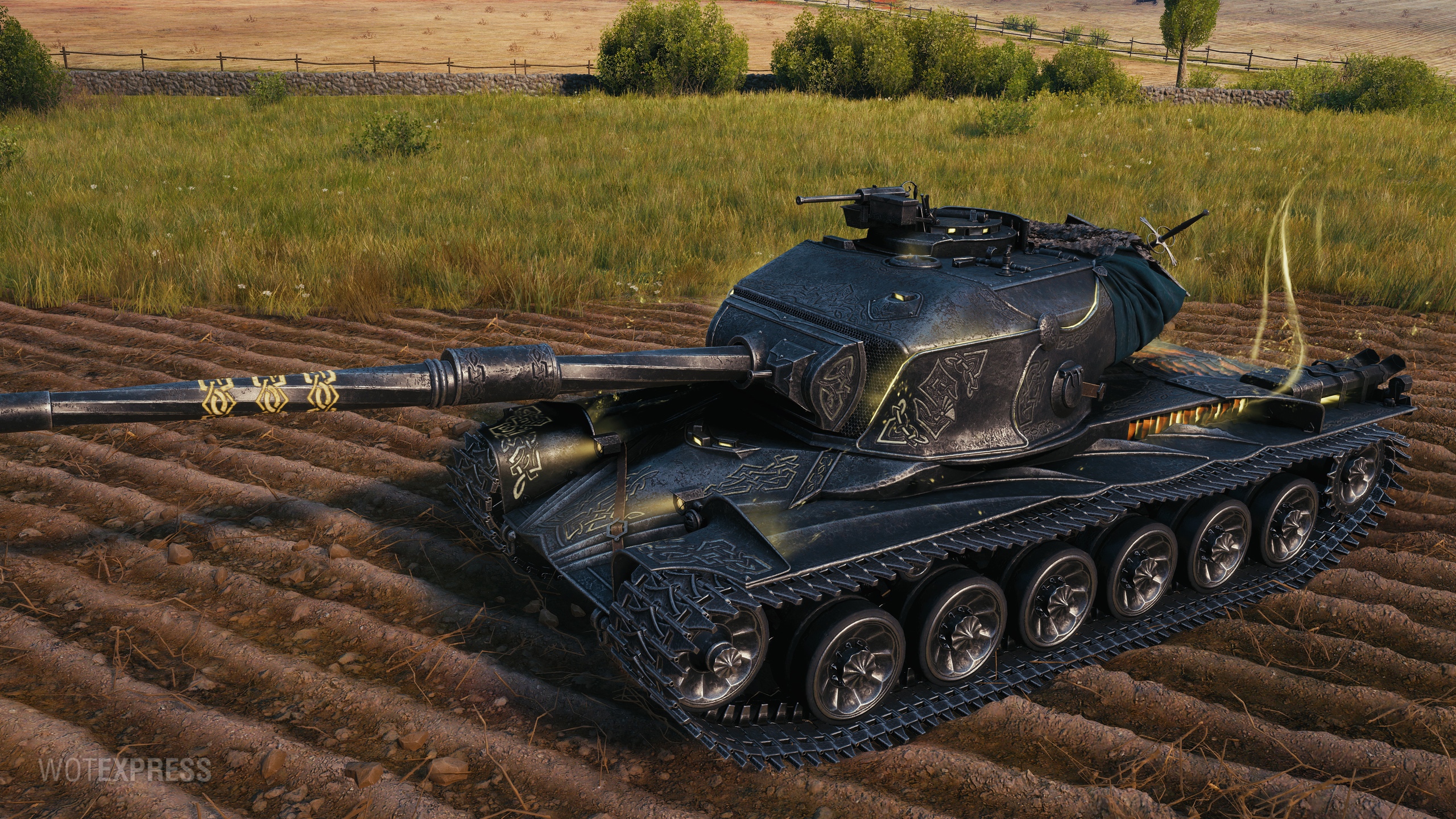 styl 3d strv k 04