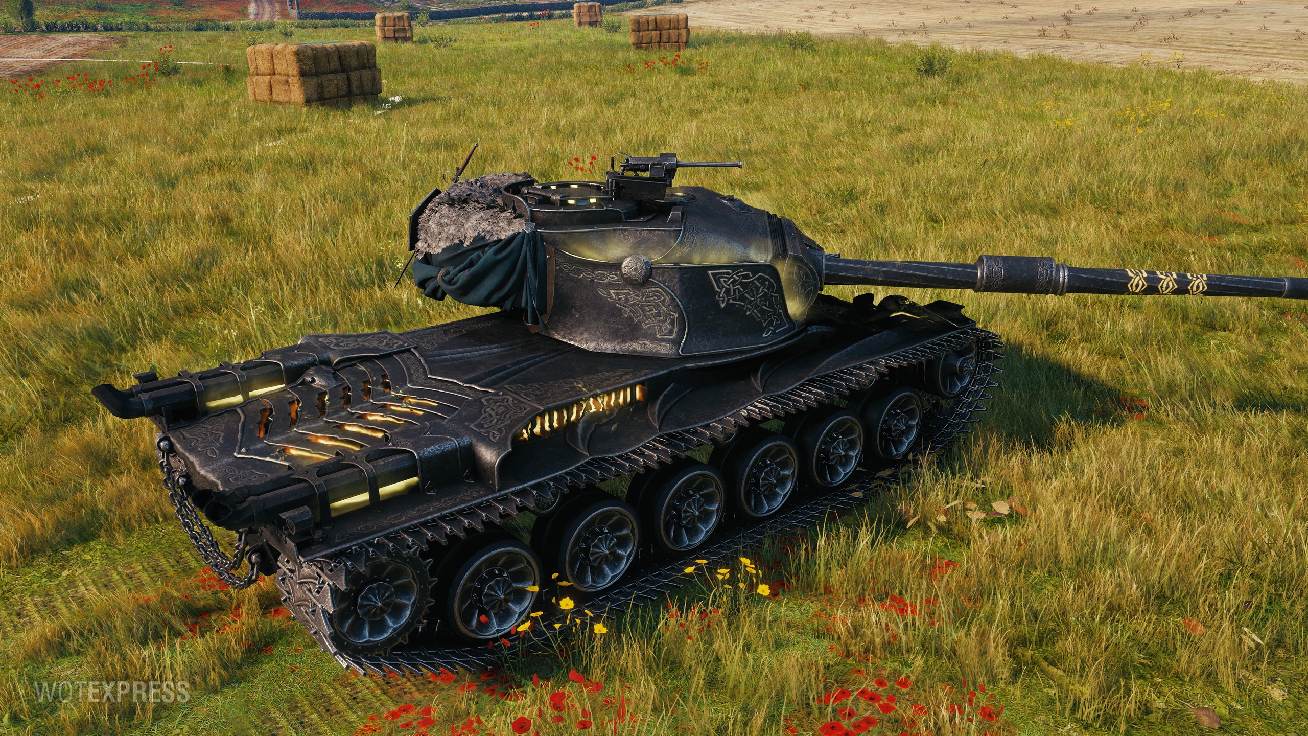 styl 3d strv k 06