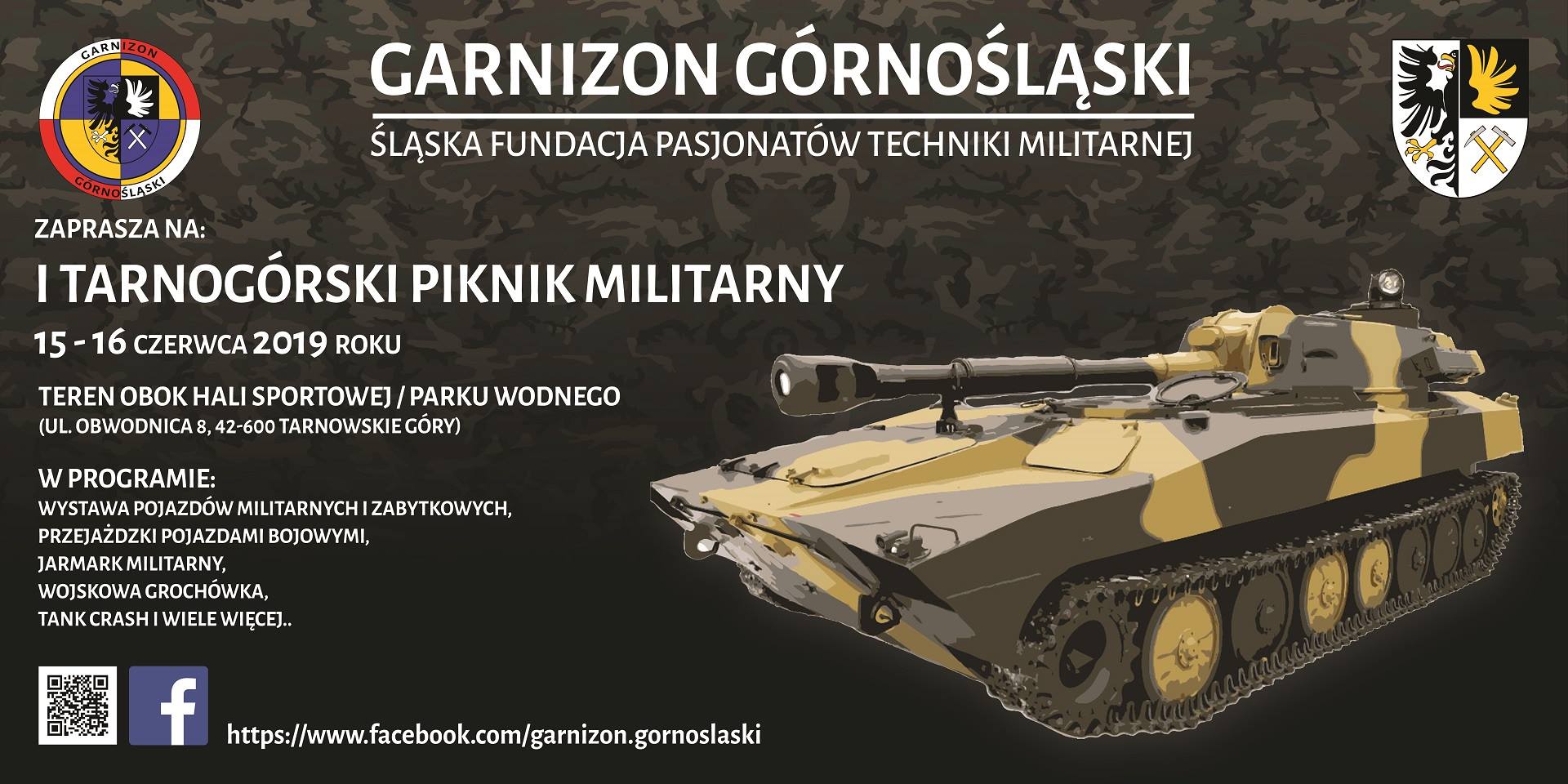 Piknik Militarny