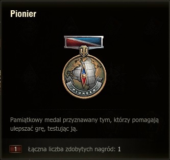 Pionier