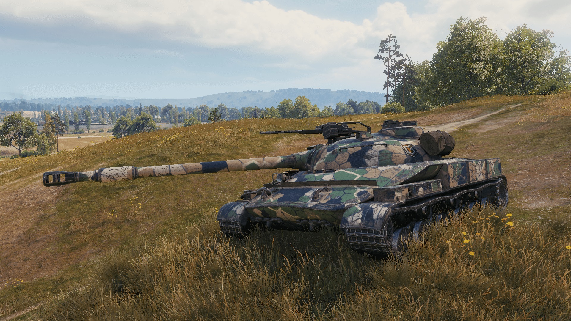 Pokoritel